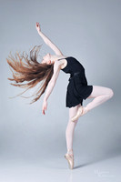 Schildback, Bailey - Ballet and Headshots