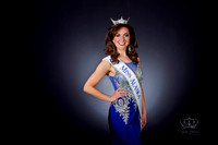 Miss Alaska 2017 - Angelina Klapperich