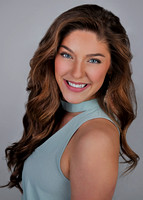 Branson, Brooke - Miss Alaska's OT 2019 Contestant Headshot