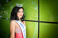 Miss Alaska's Outstanding Teen 2016