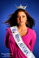 Miss Alaska 2014